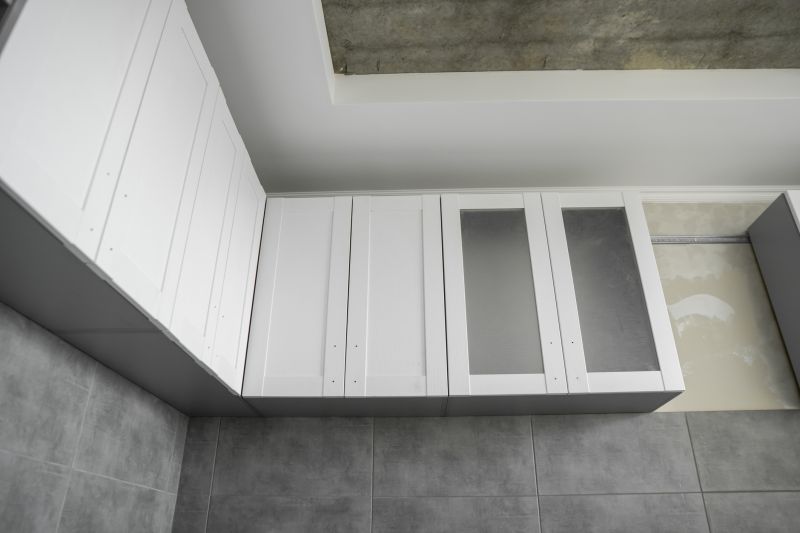 Custom Storage Solutions