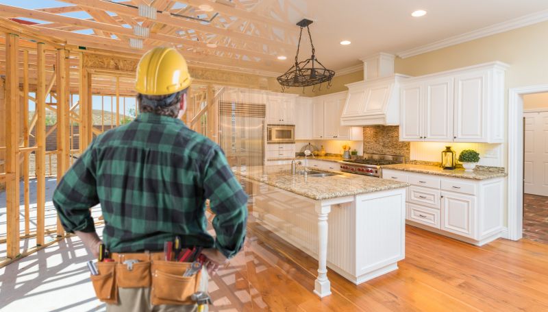 Kitchen Remodel Contractors